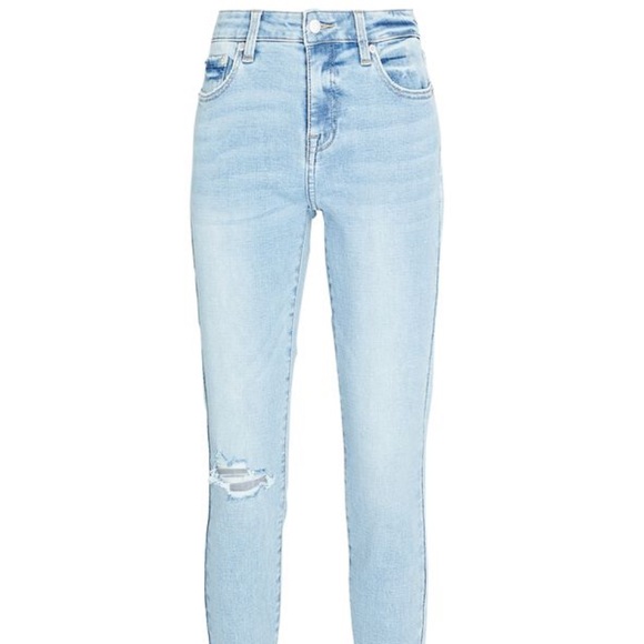 Pistola Audrey Midrise Skinny Jeans 28 - Picture 4 of 5